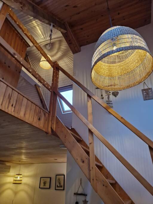 Petit Cottage Breton Saint-Mayeux エクステリア 写真